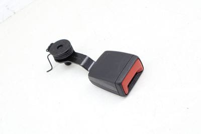 3RD Row Seat Belt Buckle / Receiver 3CN858491
