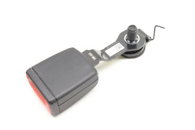 3RD ROW SEAT BELT BUCKLE / RECEIVER 3CN858491