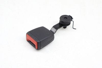 3RD Row Seat Belt Buckle / Receiver 3CN858492