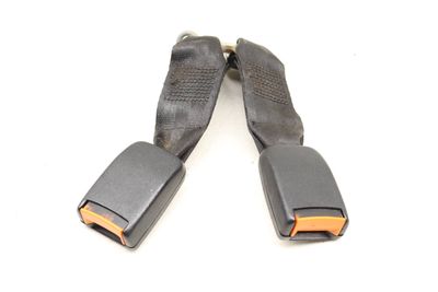 3RD ROW SEAT BELT BUCKLE RECEIVER 703857824