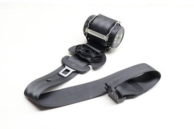 3RD ROW SEAT BELT RETRACTOR 3CN857811