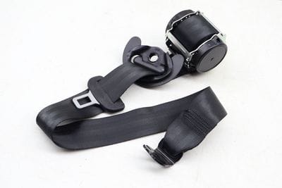 3RD Row Seat Belt Retractor 3CN857812