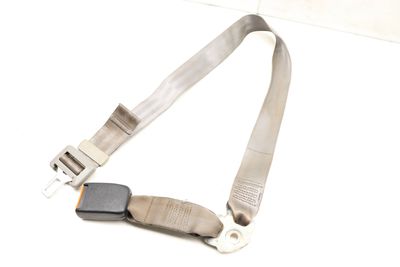 3RD ROW SEAT BELT RETRACTOR / BUCKLE 703857823A