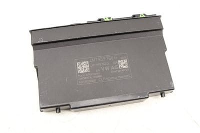 3RD Row Seat Control Module 4M1959760G