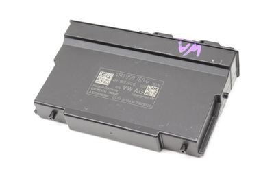 3RD Row Seat Control Module 4M1959760G