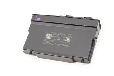 3RD Row Seat Control Module 4M1959760G
