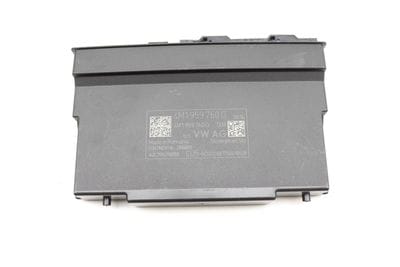 3RD Row Seat Control Module 4M1959760G
