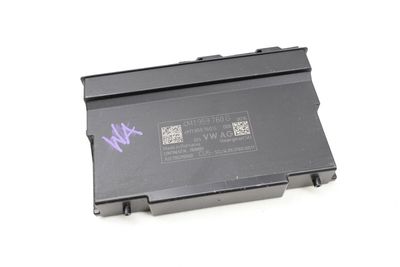 3RD Row Seat Control Module 4M1959760G