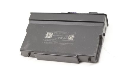 3RD ROW SEAT CONTROL MODULE 4M1959760G