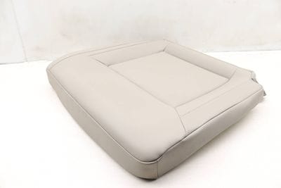 3RD Row Seat Lower Bottom Cushion 3CN888405E