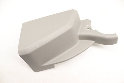 3RD ROW SEAT OUTER COVER / TRIM 3CN888315