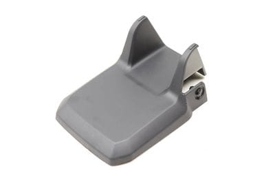 3RD Row Seat Rail Cover 3CN888881