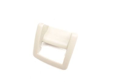 3RD ROW SEAT RELEASE LEVER TRIM 4L0885880