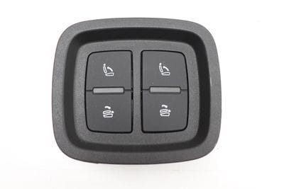 3RD Row Seat Release Switch 4M0959861B
