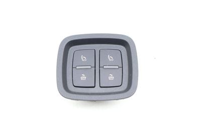 3RD Row Seat Release Switch 4M0959861B