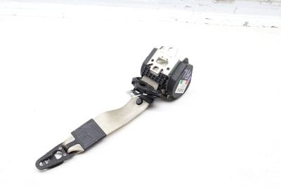 3RD Row Seatbelt / Seat Belt Retractor 4L0857811B