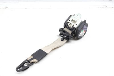 3RD Row Seatbelt / Seat Belt Retractor 4L0857811B