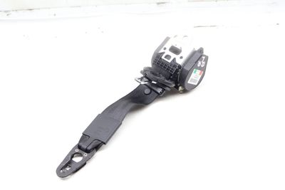 3RD ROW SEATBELT / SEAT BELT RETRACTOR 4L0857811B