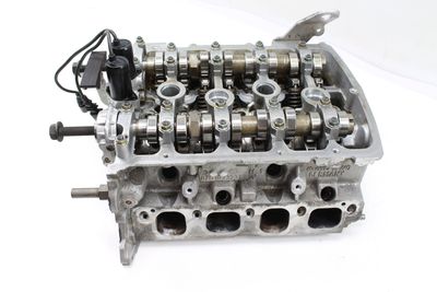 4.0 ENGINE CYLINDER HEAD 07D103063N