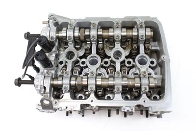 4.0 ENGINE CYLINDER HEAD 07D103064Q