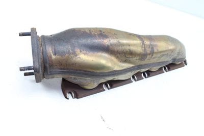4.2 Exhaust Manifold 079253033S