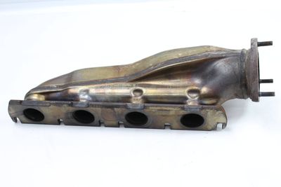 4.2 EXHAUST MANIFOLD 079253033S