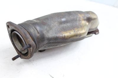 4.2 Exhaust Manifold 079253034S