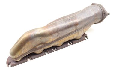 4.2 EXHAUST MANIFOLD 079253034S