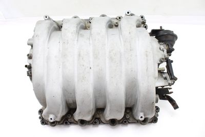 4.2 INTAKE MANIFOLD 077133185AS