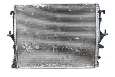 4.2 RADIATOR 7L6121253K