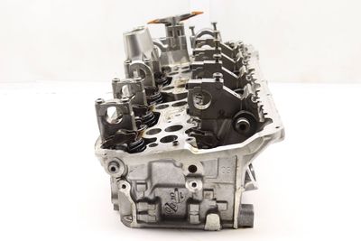 4.4L ENGINE CYLINDER HEAD 2118167