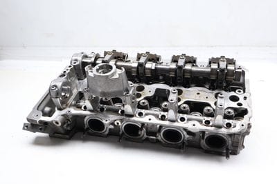 4.4L Engine Cylinder Head 11122120714
