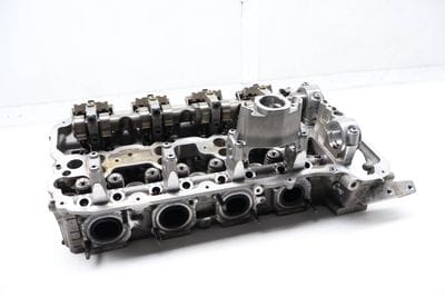 4.4L Engine Cylinder Head 11122120715