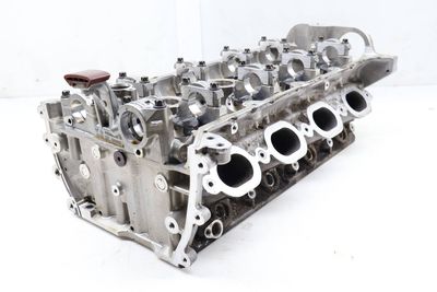 4.8L ENGINE CYLINDER HEAD