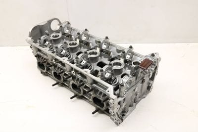 4.8L Engine Cylinder Head