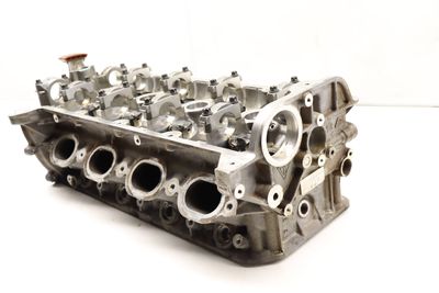 4.8L ENGINE CYLINDER HEAD