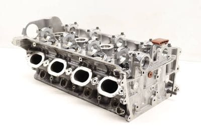 4.8L Engine Cylinder Head