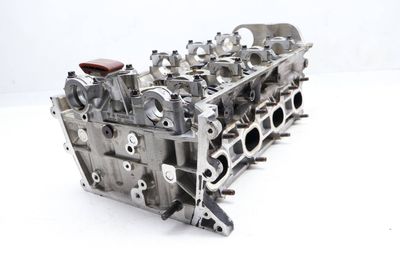 4.8L ENGINE CYLINDER HEAD