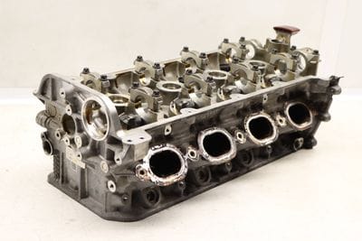 4.8L Engine Cylinder Head