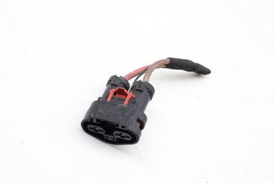 4-PIN Electric Fan Wiring Connector / Pigtail 7H4906234