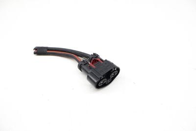 4-PIN Electric Fan Wiring Connector / Pigtail 7H4906234