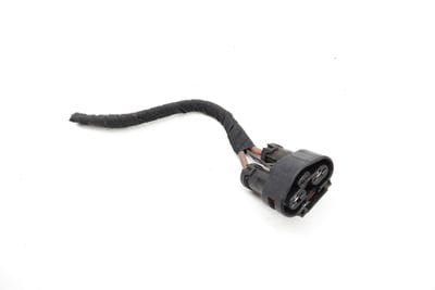 4-PIN Electric Fan Wiring Connector / Pigtail 7H4906234