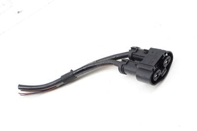 4-PIN Electric Fan Wiring Connector / Pigtail 7H4906234
