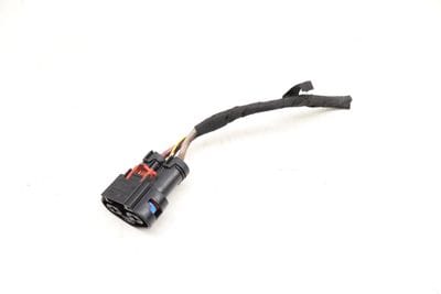 4-PIN Electric Fan Wiring Connector / Pigtail 7H4906234