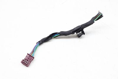 4-PIN OUTER TAIL LIGHT WIRING CONNECTOR / PIGTAIL 8377240