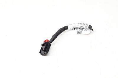 4-PIN Tail Light Wiring Connector / Pigtail 7N0972704