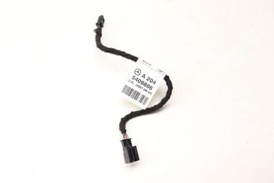 4-PIN Temp Sensor Wiring Connector / Pigtail 2045409806