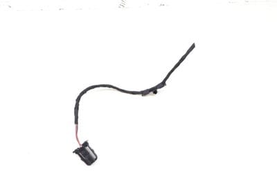 4-PIN Wire / Wiring Harness Connector Pigtail 3B0972722