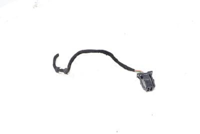 4-PIN Wire / Wiring Harness Connector Pigtail 3B0972722