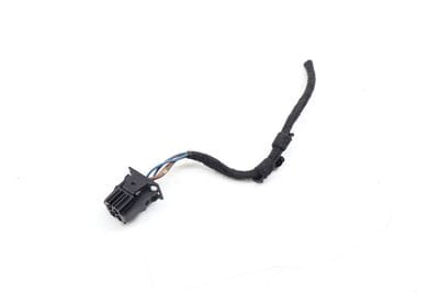 4-PIN Wiring Connector / Pigtail 1J0971974